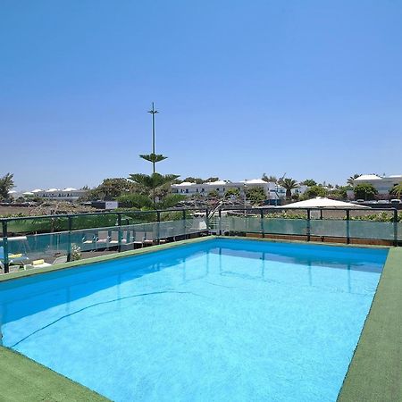 Villa La Bonilla Playa Blanca (Lanzarote) Exterior foto