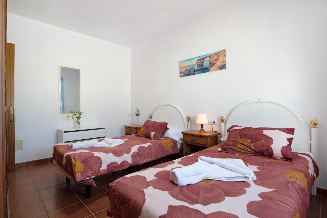 Villa La Bonilla Playa Blanca (Lanzarote) Exterior foto